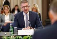 Mickoski për vendimin e BE-së: Jemi viktimë e çështjeve bilaterale dhe jo e kritereve të Kopenhagës