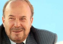 Shtrohet në spital Fatos Nano