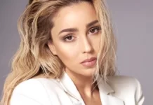 Reagon Miriam Cani pasi artistët nga Gjeorgjia i vodhën këngën