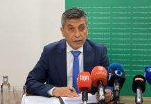 Mexhiti: Ju siguroj se ligji i “branitellave” nuk kalon