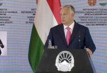 Orban: Paratë që do t’i jap Hungaria Maqedonisë nuk janë kineze