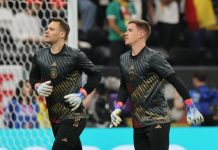 Neuer pyetet nëse do të rikthehet nga pensionimi pas lëndimit të Ter Stegen