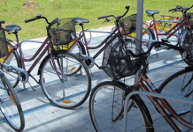 Qyteti i Shkupit shpall thirrje për subvencionimin e biçikletave, para ka për 700 qytetarë