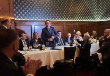 Taravari: Aleanca me SHBA-në është e pathyeshme dhe e përjetshme