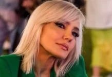 Ka bërë apo jo ndërhyrje estetike? Monika Lubonja tregon të vërtetën