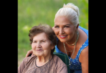 Ndërron jetë nëna e Mihrije Brahës