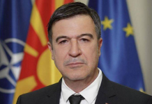 Pandov: Duhen reforma dhe investime në burgjet e Maqedonisë së Veriut