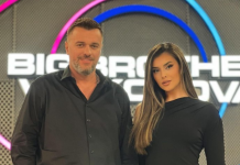 Verona dhe Buci po bëhen prindër?