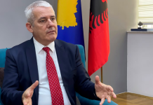 Sveçla: Aktakuza për Banjskën e anashkalon përgjegjësinë e institucioneve të Serbisë