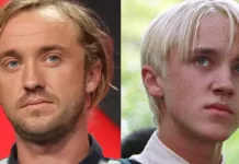 Tom Felton u pagua 16 milionë euro për t’u shfaqur në “Harry Potter” për vetëm 31 minuta