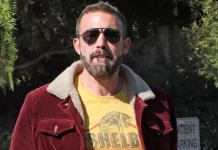 Ben Affleck luftoi me varësinë ndaj alkoolit, tani shihet sërish në një qendër rehabilitimi