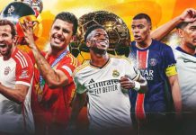 Marca e zbulon fituesin e Topit të Artë: Ai tashmë e di se do ta fitojë çmimin