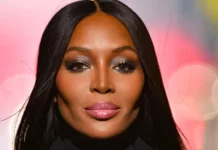 Naomi Campbell shpenzoi para nga një bamirësi për truproja, luks dhe cigare: modelja u dënua me pesë vjet