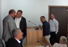 Arrestohet asamblisti i LDK-së në Podujevë për sulm ndaj kryetarit Bulliqi