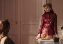 “Emily in Paris” konfirmohet për sezonin e pestë