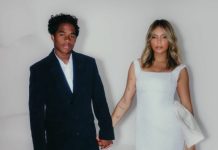 Endrick “nuk i dëgjon prindërit”, martohet në moshën 18-vjeçare me modelen Gabriely Miranda