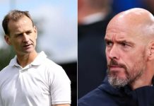 Man United e ka bërë blerjen e yllit të Evertonit prioritetin kryesor për sezonin e ardhshëm