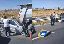 Humbën jetën babë e birë nga Opaja e Kumanovës, ngritën kallëzime penale ndaj 3 kompanive dhe 8 personave