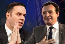 Abdixihiku me kritika për Kurtin: Kosova ka ngecur me të