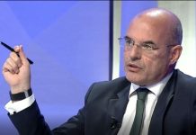 Shteti Bektashi, Peka ngrit dyshimet: Qëllimi është statusi i Kishës Serbe në Kosovë