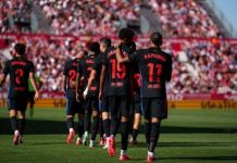 Barcelona ‘blindon’ dy yjet e skuadrës me kontrata të reja