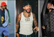 Foshnjat e reja në Hollywood: Të famshmit që patën fëmijë në vitin 2024