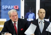 Dy ditë pasi u morën të pandehur, Berisha dhe Malltezi kërkojnë zëvendësim të masës së sigurisë