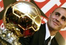 Cannavaro tregon yllin e vetëm të Serie A që mund të luajë për Real Madridin ose Man Cityn