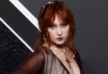 Chappell Roan diagnostikohet me depresion të rëndë