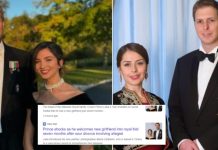 Disa muaj pas sherrit me ish-bashkëshorten Elia Zaharia – lidhja e re e Princit Leka bën jehonë në mediat e huaja