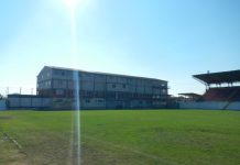 Një kumanovar ndërroi jetë para stadiumit të KF “Bashkimi”