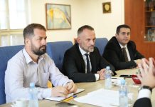 Fetai: Bashkërendim institucional për avancimin e dygjuhësisë