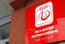 Institucionet shëndetësore publike në RMV janë në borxh pesë miliardë denarë