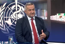 Klekovski për keqpërdorimet në shëndetësi: Një drejtor ka shfrytëzuar 500 mijë denarë për udhëtime, ndërsa një tjetër ka rritur rrogën për 400 mijë denarë