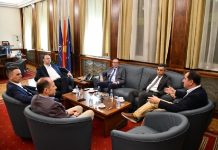 VLEN: Interpelanca kundër Gashit është bashkëpunim opozitarë pas perdeve mes Levicës, LSDM-së dhe BDI-së