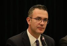 I jepet lamtumira e fundit ish-deputetit, Gert Bogdanit