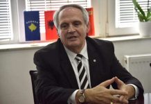 Dedaj: Vetëvendosja do të luftojë për vendin e tretë në zgjedhjet e 9 shkurtit