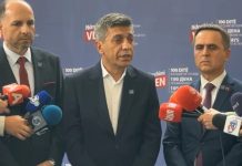 Mexhiti: BDI ende me mendtë e Grubit, nuk i ka punët mirë! (Video)