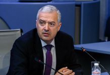 Ministri bullgar Kondov hodhi poshtë ndërmjetësimin e Orbanit