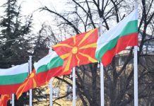 Presidenti bullgar: Reagimet histerike të RMV-së nuk ngjallin optimizëm