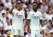 Mbappe thyen heshtjen dhe flet për raportin që ka me Viniciusin në fushë