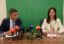 Mexhiti: Fillojmë aksion për ajër më të pastër