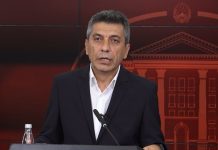 Mexhiti: Rruga Shkup-Bllacë do të bëhet më shpejtë! Nuk do të përfitojnë vetëm ish-funksionarët e BDI-së që kanë blerë toka aty!