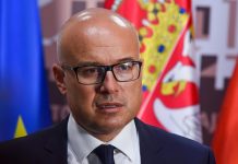 Vuçeviq: Agjendë të vetme zgjedhore, Kurti ka sulmin ndaj serbëve