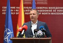 MPB padit Spasovskin: Dyshohet për keqpërdorim detyre