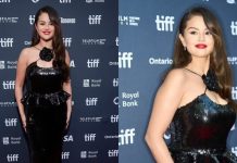 Selena Gomez bën një paraqitje të mrekullueshme në Toronto, pasi zbuloi se nuk mund të ketë shtatzëni të natyrshme