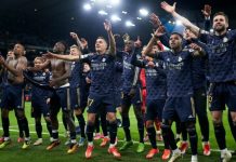 U la jashtë listës për Topin e Artë, ylli i Real Madridit reagon pas mospërfilljes