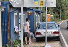 MPB-ja tregon se në tri pikëkalime kufitare nuk lejohet hyrje-dalja me dokumente RKS