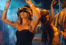 Tayna dhe Loredana sjellin këngën “NA 2”