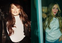 Loredana dhe Tayna po vijnë me super bashkëpunim, kjo e fundit publikon sekuenca nga videoklipi